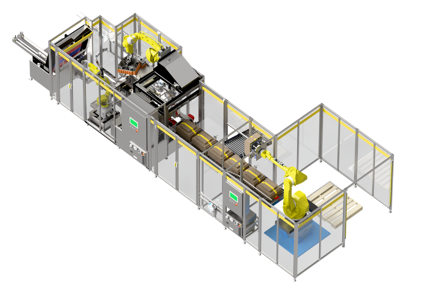 CEL5 Case Packer_PalletizerV2