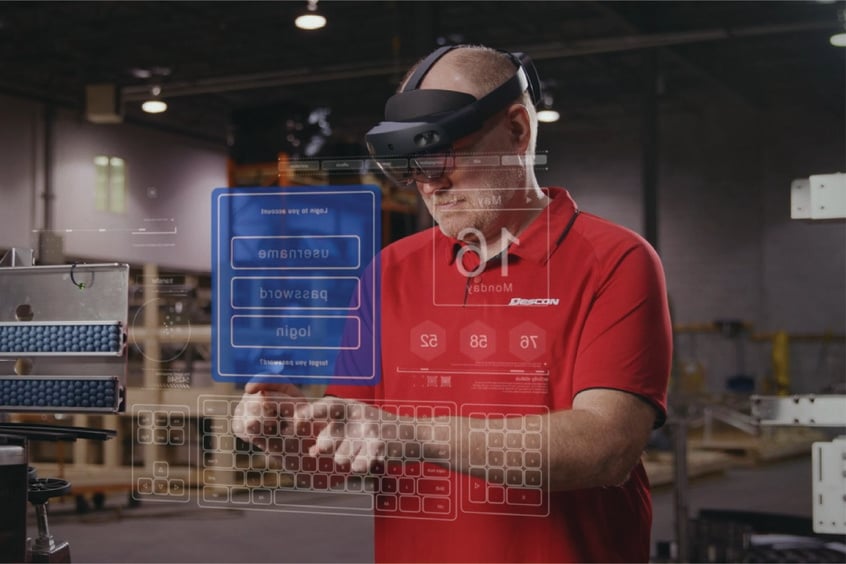 VR Service