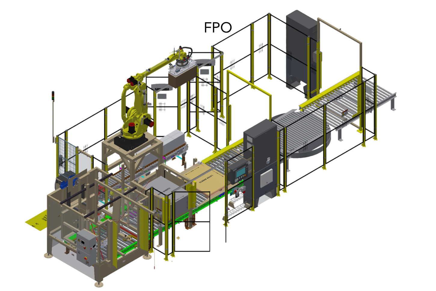 Integrated Pal_Stack Then Wrap_Tabbed Images