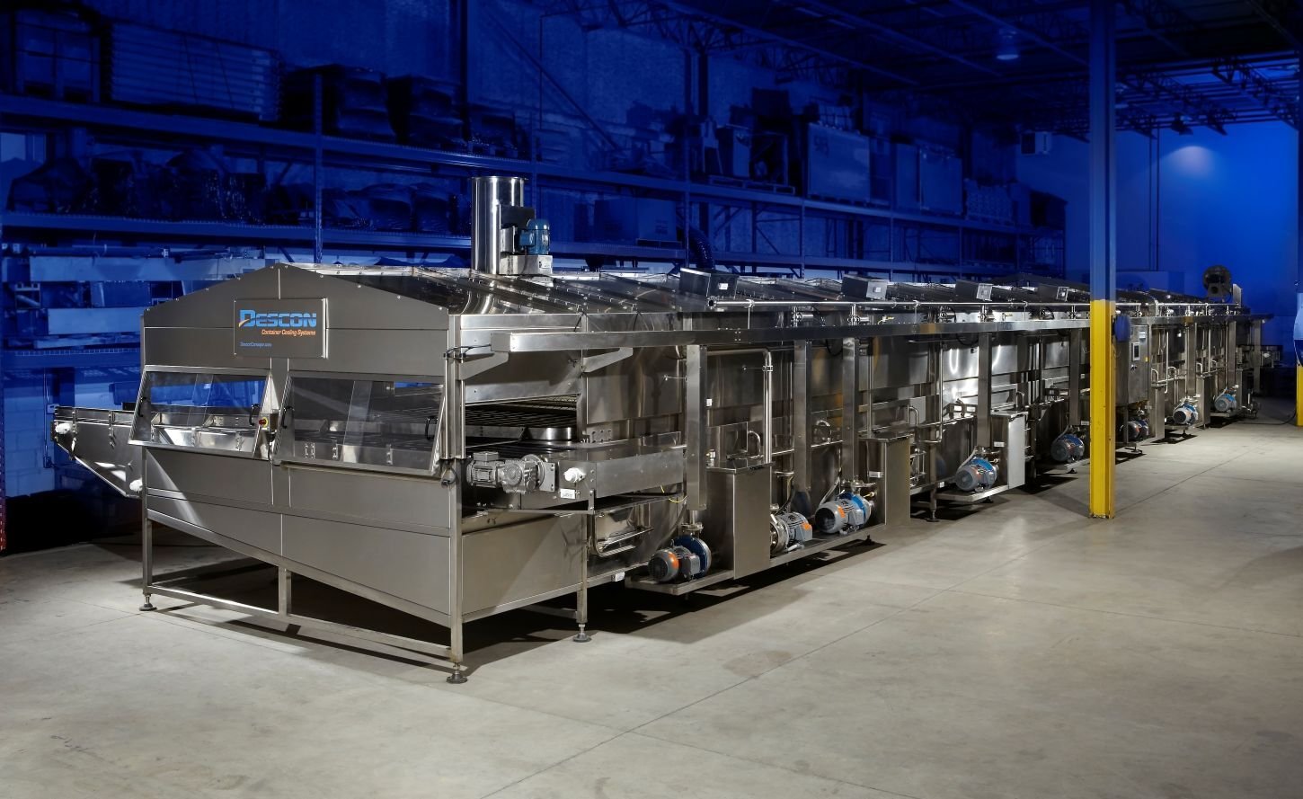 Cooling Unit Photo Tab