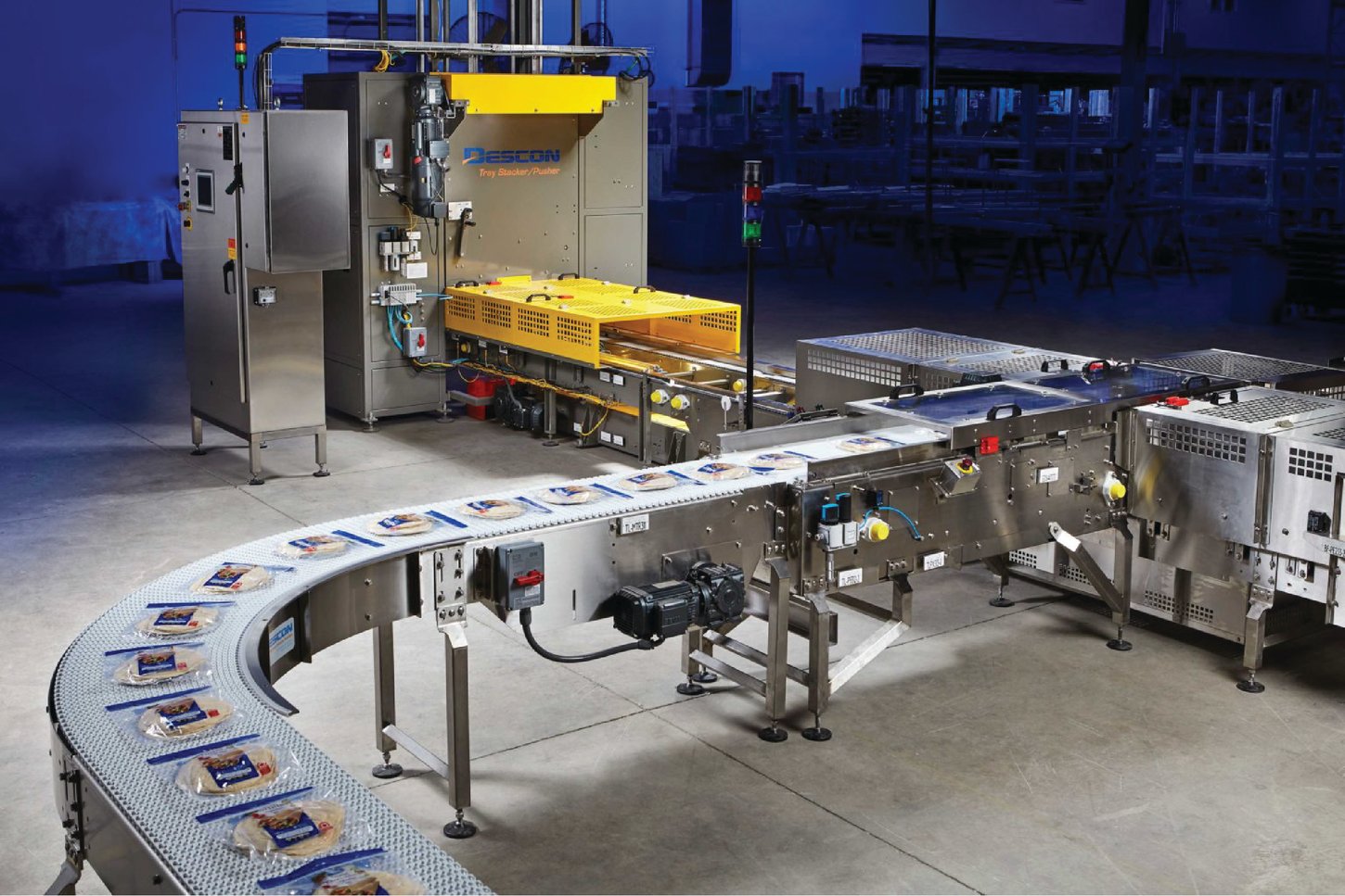 ReciprocatingTrayLoader_4 Column