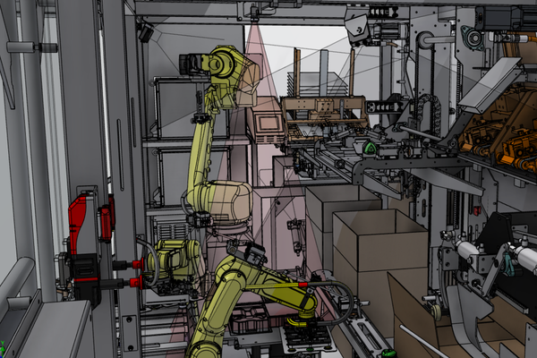 ReView in-machine