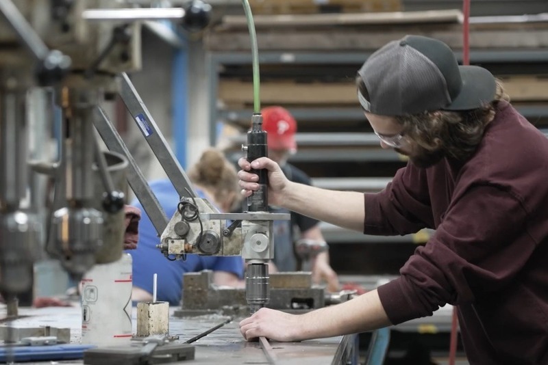 fabrication