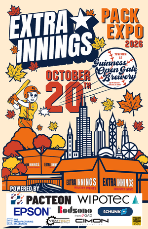 Extra Innings PACK EXPO 2026 Poster-1-1
