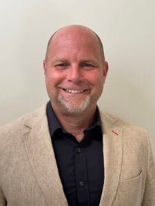 Greg Masingill, CEO Pacteon