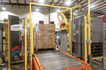 palletizer