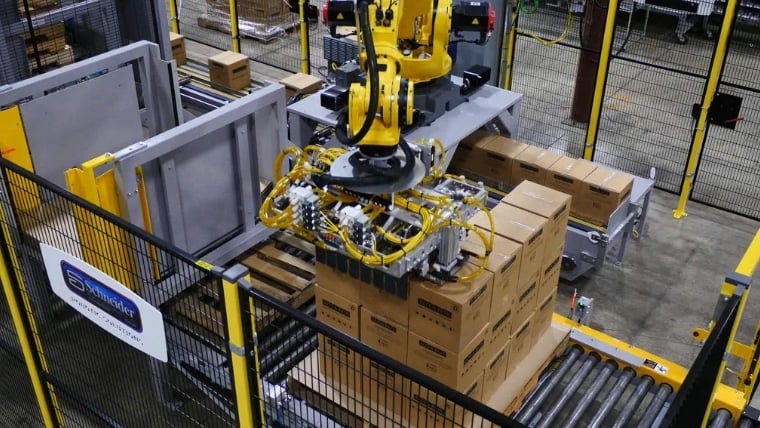 Resource Cards_3 Column. General Palletizing