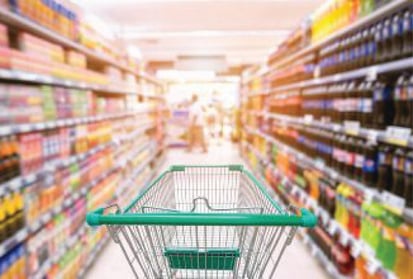 Food products