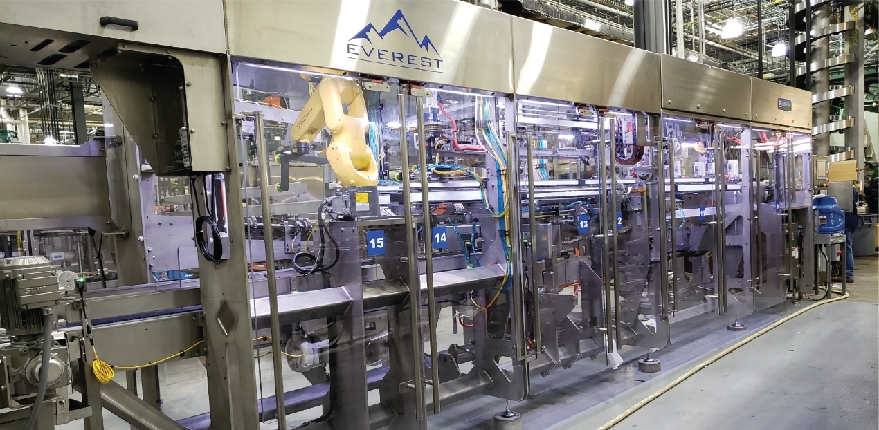 Versa Card (2C) Everest