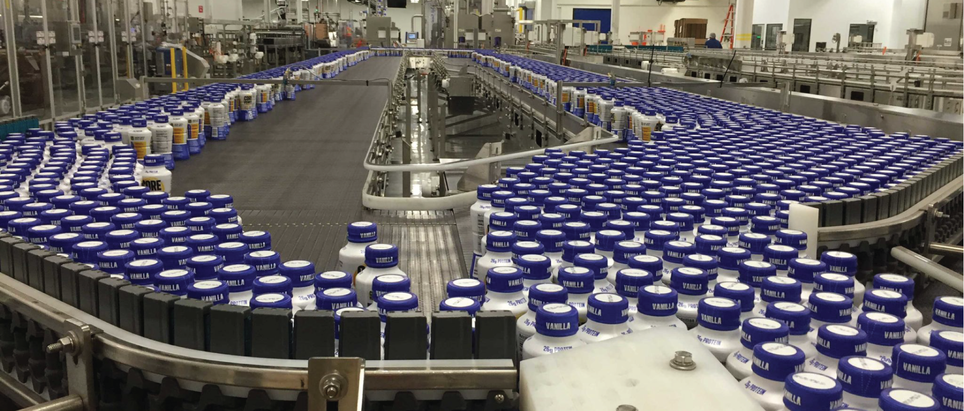 Conveyor System Maintenance: What to Expect After Installation