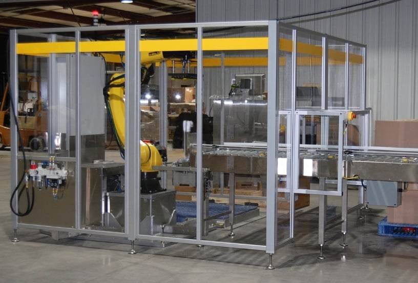 ESS.Palletizing 3 Column Card