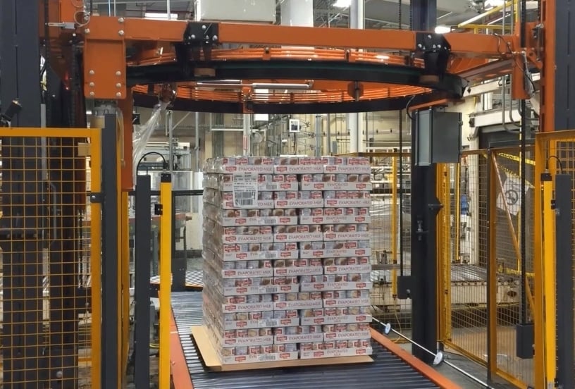 PRRA_Palletizing_Load Stabilization