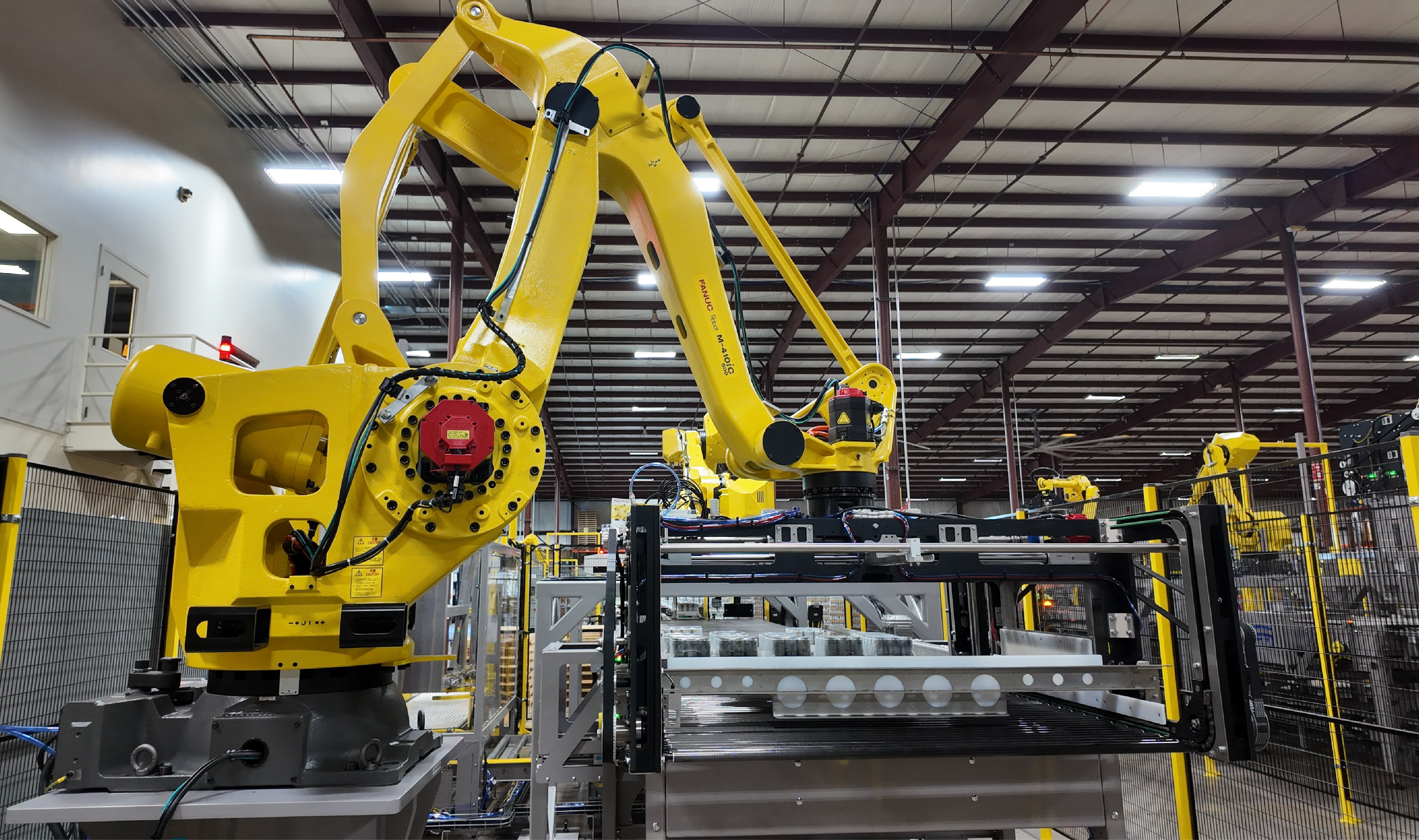 5 Common Bottlenecks in Palletizing and How to Fix Them
