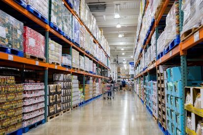 Consumer Goods