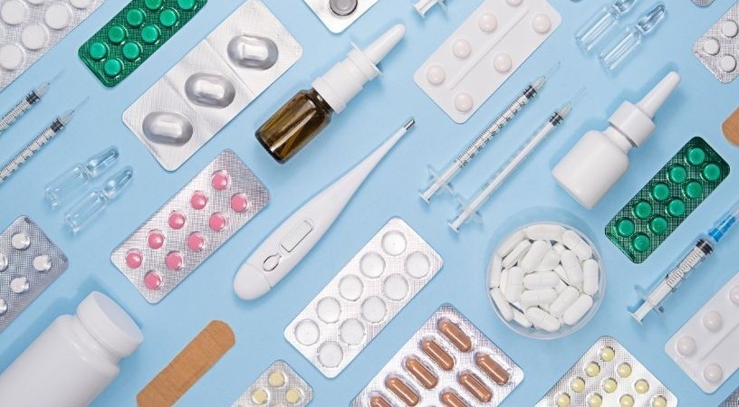 healthcare products