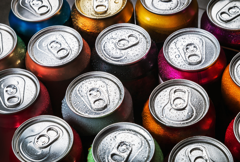 Cans