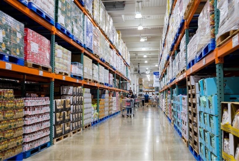 wholesale