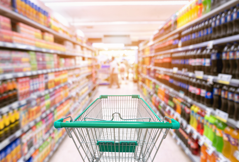 supermarket
