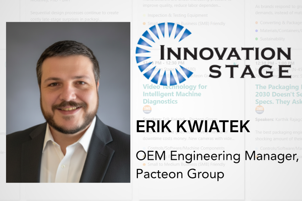Innovation Stage