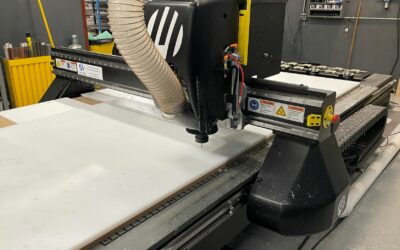 Schneider Packaging Equipment Expands Operational Capabilities with Machine Investment