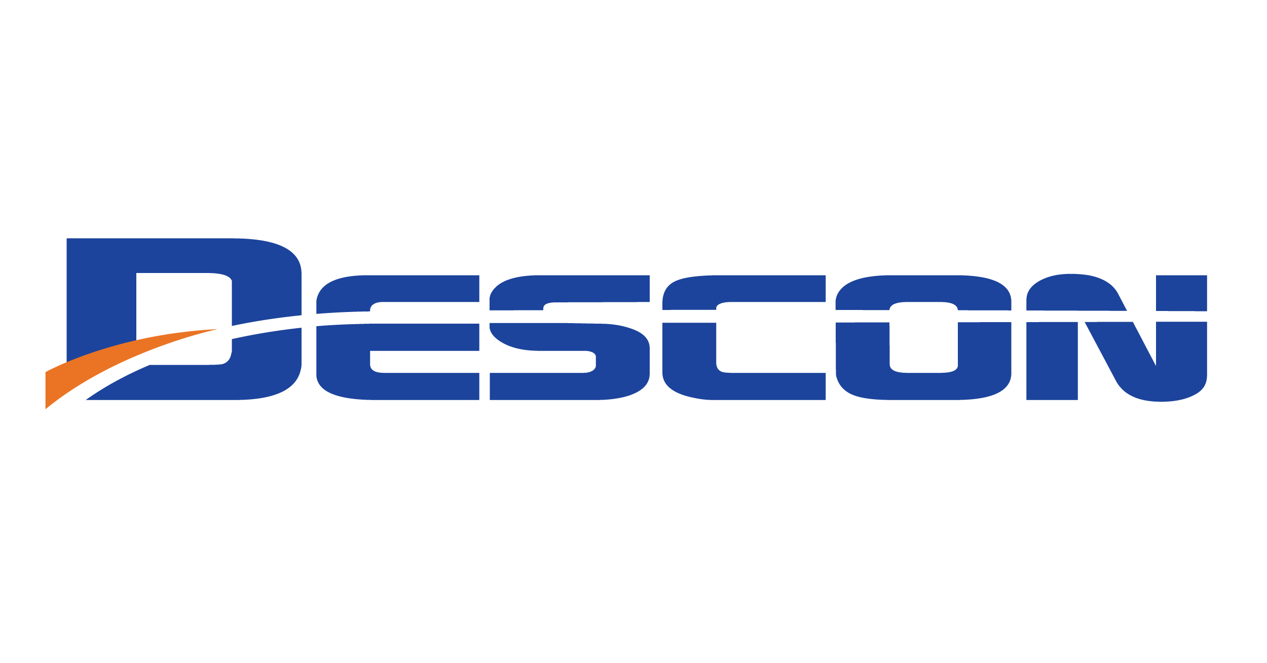 Descon Conveyors Logo