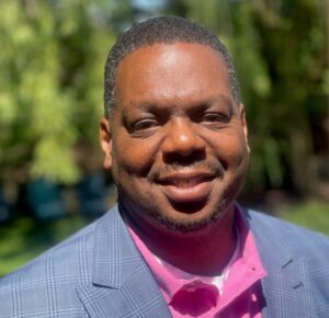 Wil Benjamin, Southwest & West Regional Sales Engineer