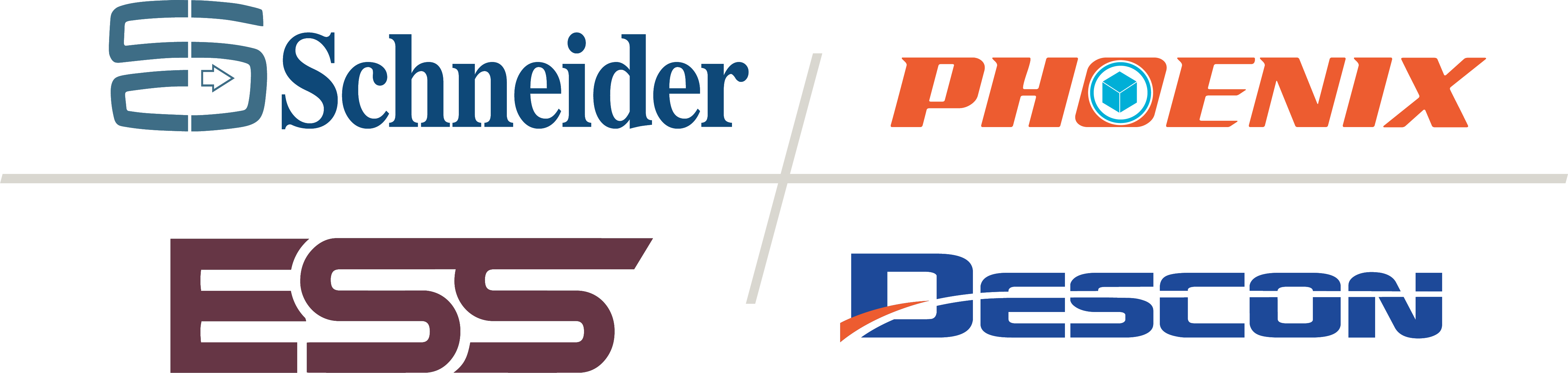 Pacteon Brands Logo